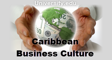 x Caribbean Business Culture Caribbean101